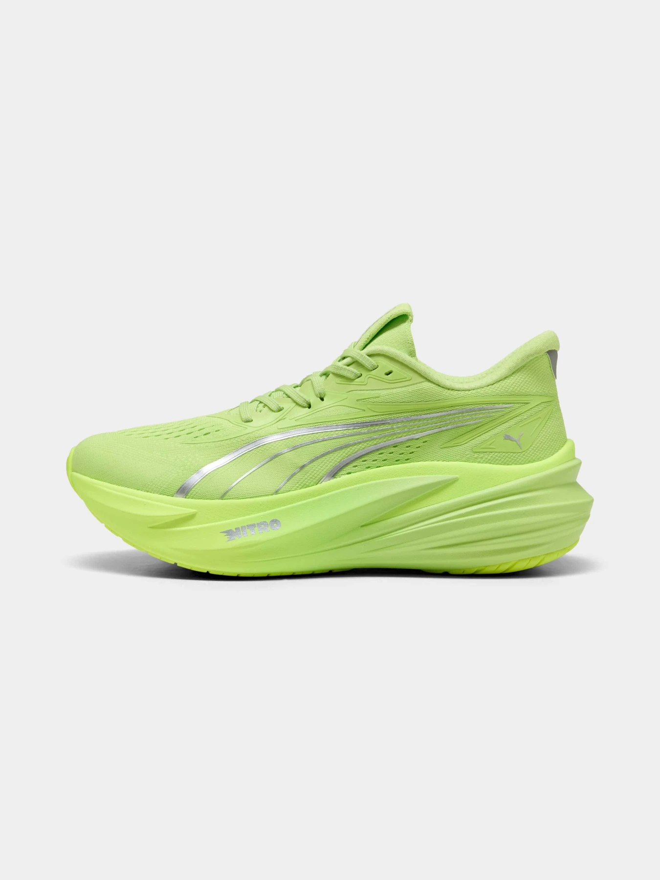 Кроссовки PUMA Magmax Nitro 2 модель 312125 Кроссовки PUMA Magmax Nitro 2 модель 312125 Фото