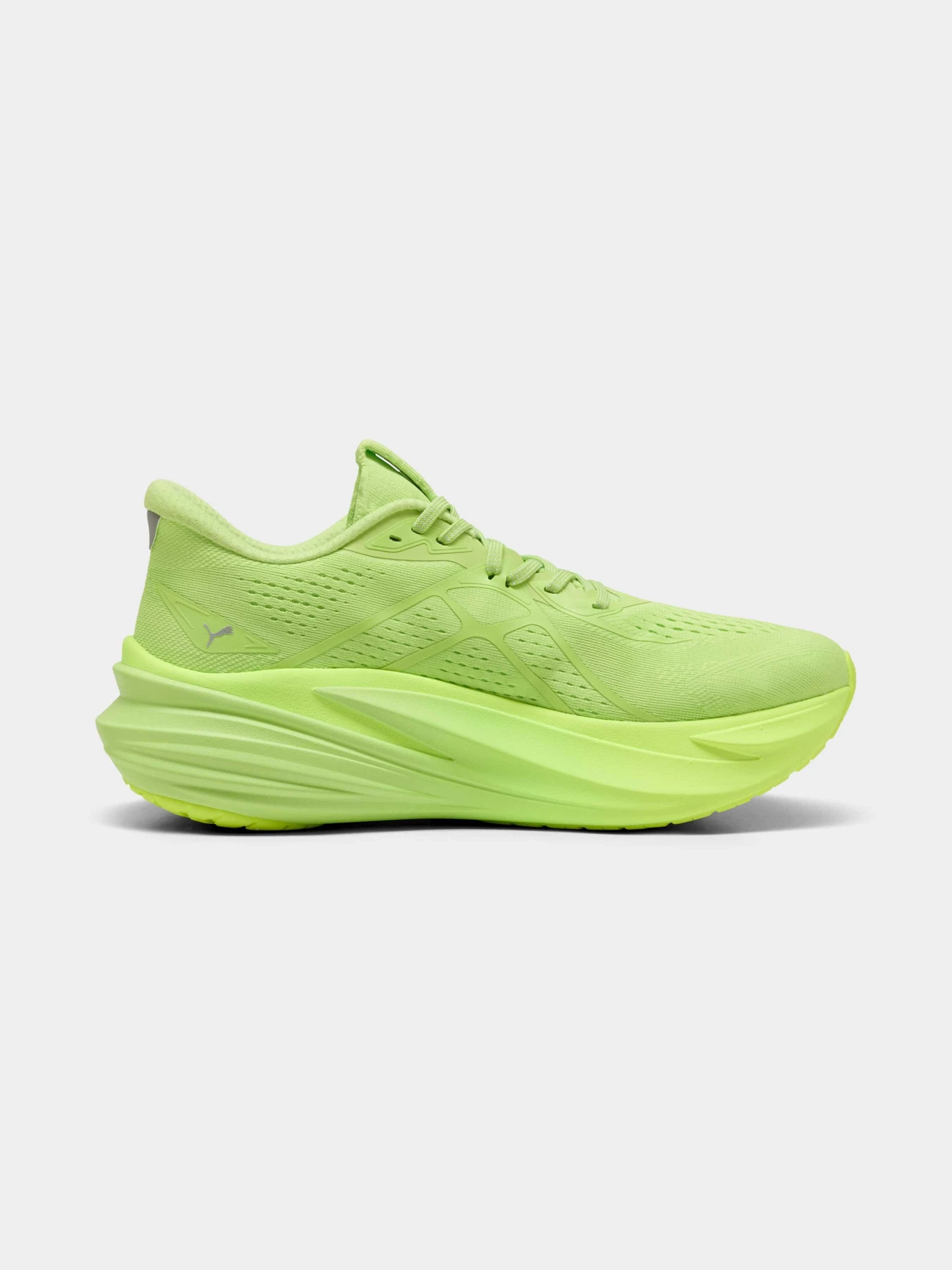 Кроссовки PUMA Magmax Nitro 2 модель 312125 Кроссовки PUMA Magmax Nitro 2 модель 312125 Фото
