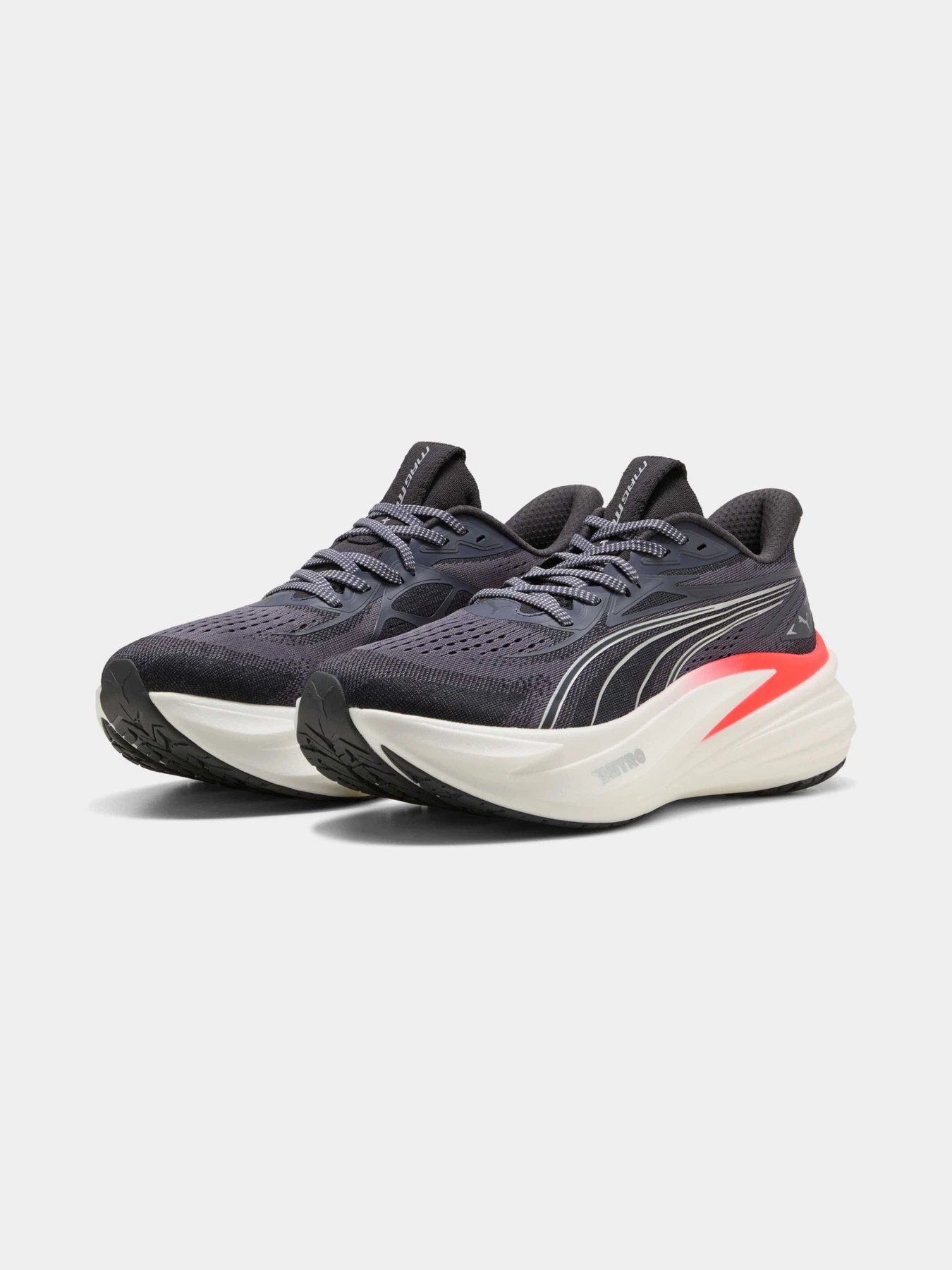 Кросівки PUMA Magmax Nitro 2 модель 312125 Фото