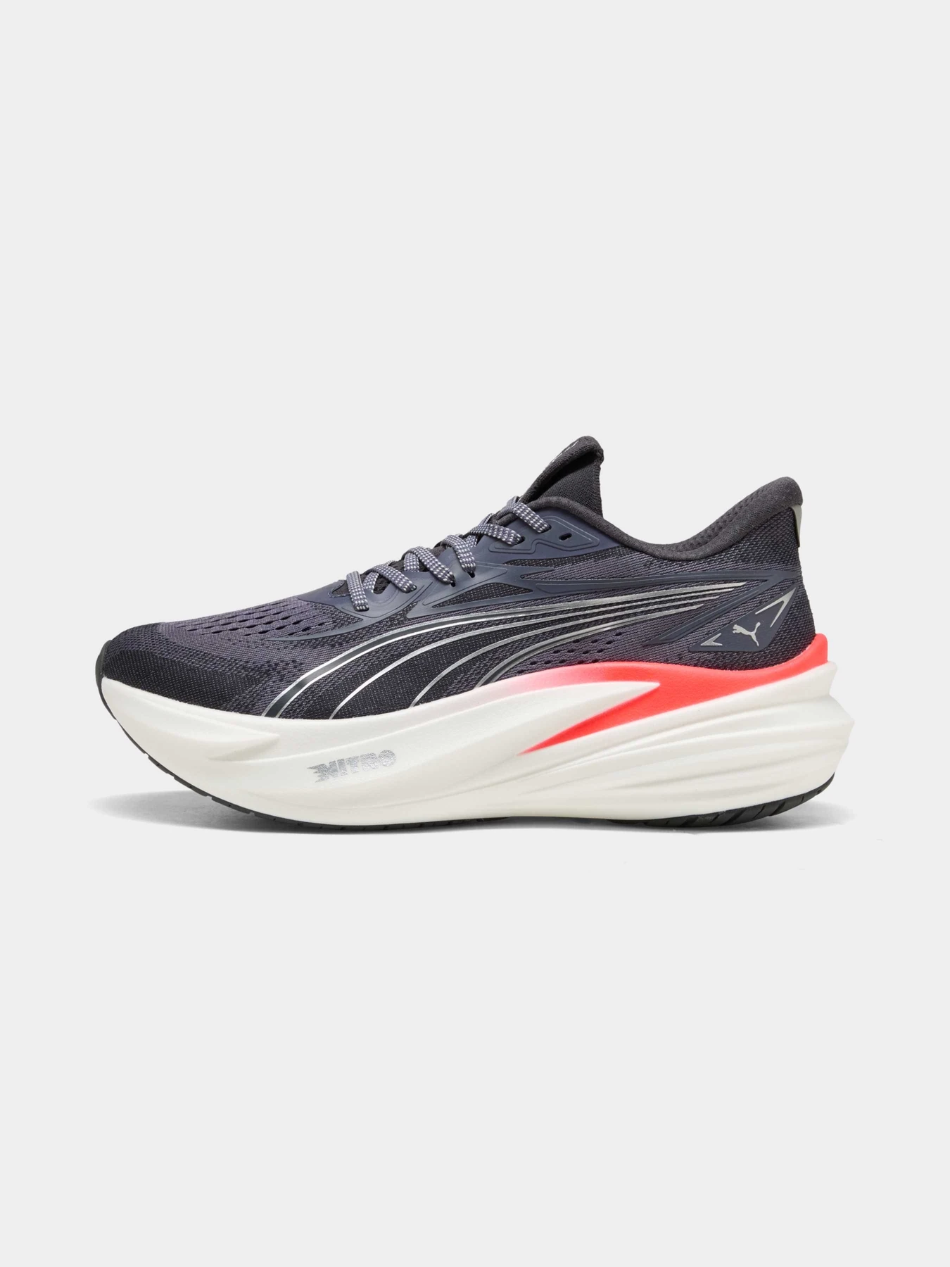 Кросівки PUMA Magmax Nitro 2 модель 312125 Фото