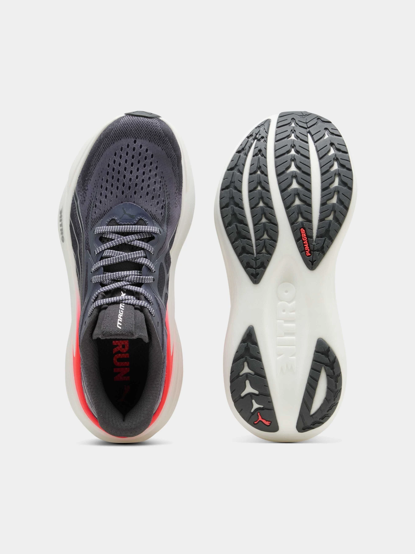 Кросівки PUMA Magmax Nitro 2 модель 312125 Фото