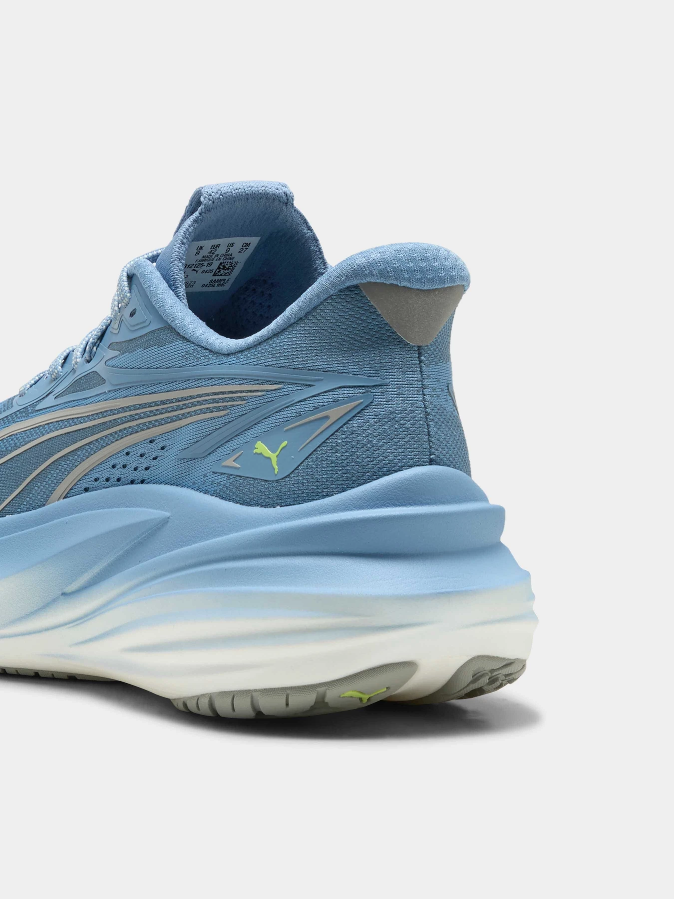 Кросівки PUMA Magmax Nitro 2 модель 312125 Фото
