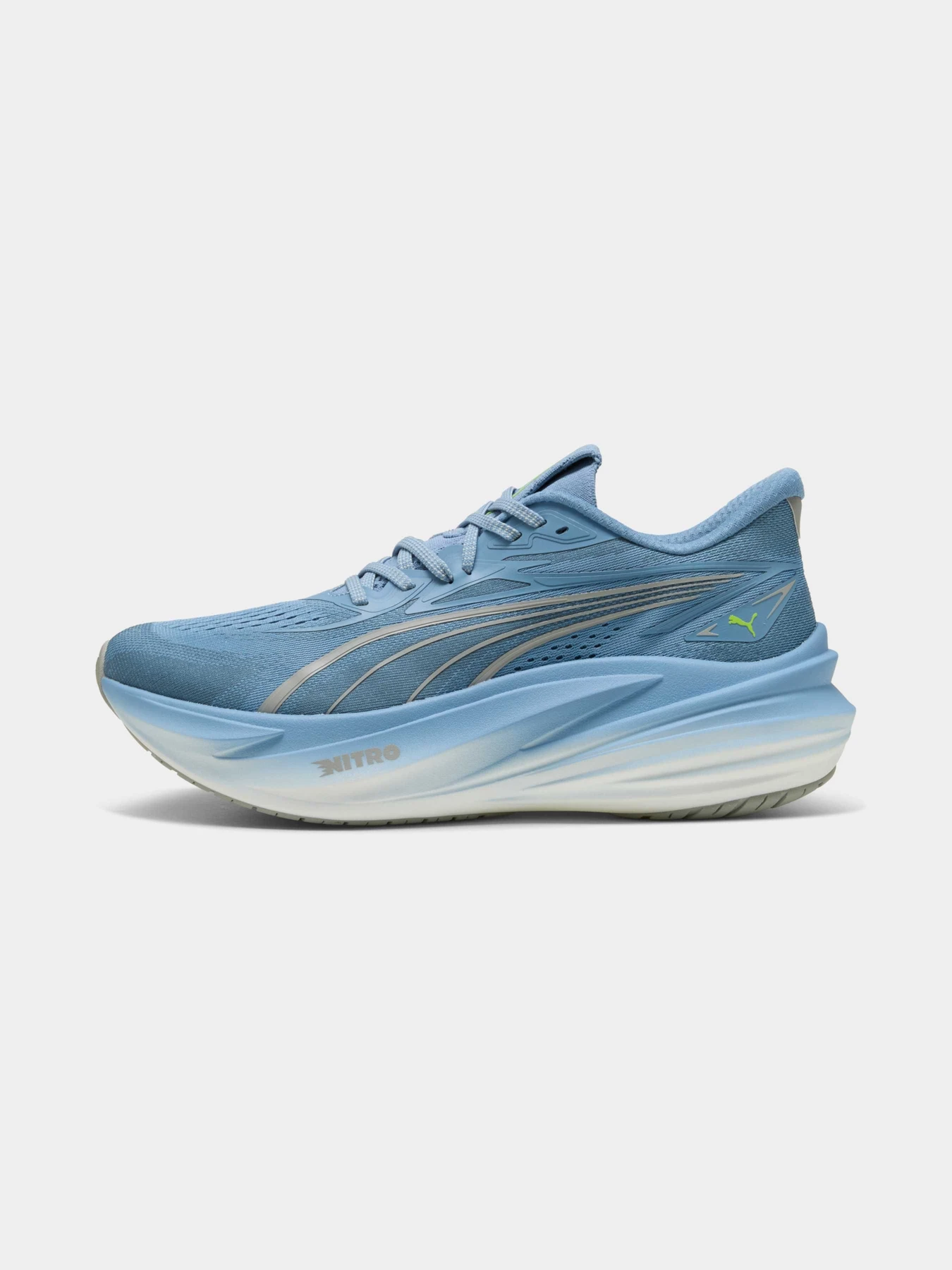 Кросівки PUMA Magmax Nitro 2 модель 312125 Фото