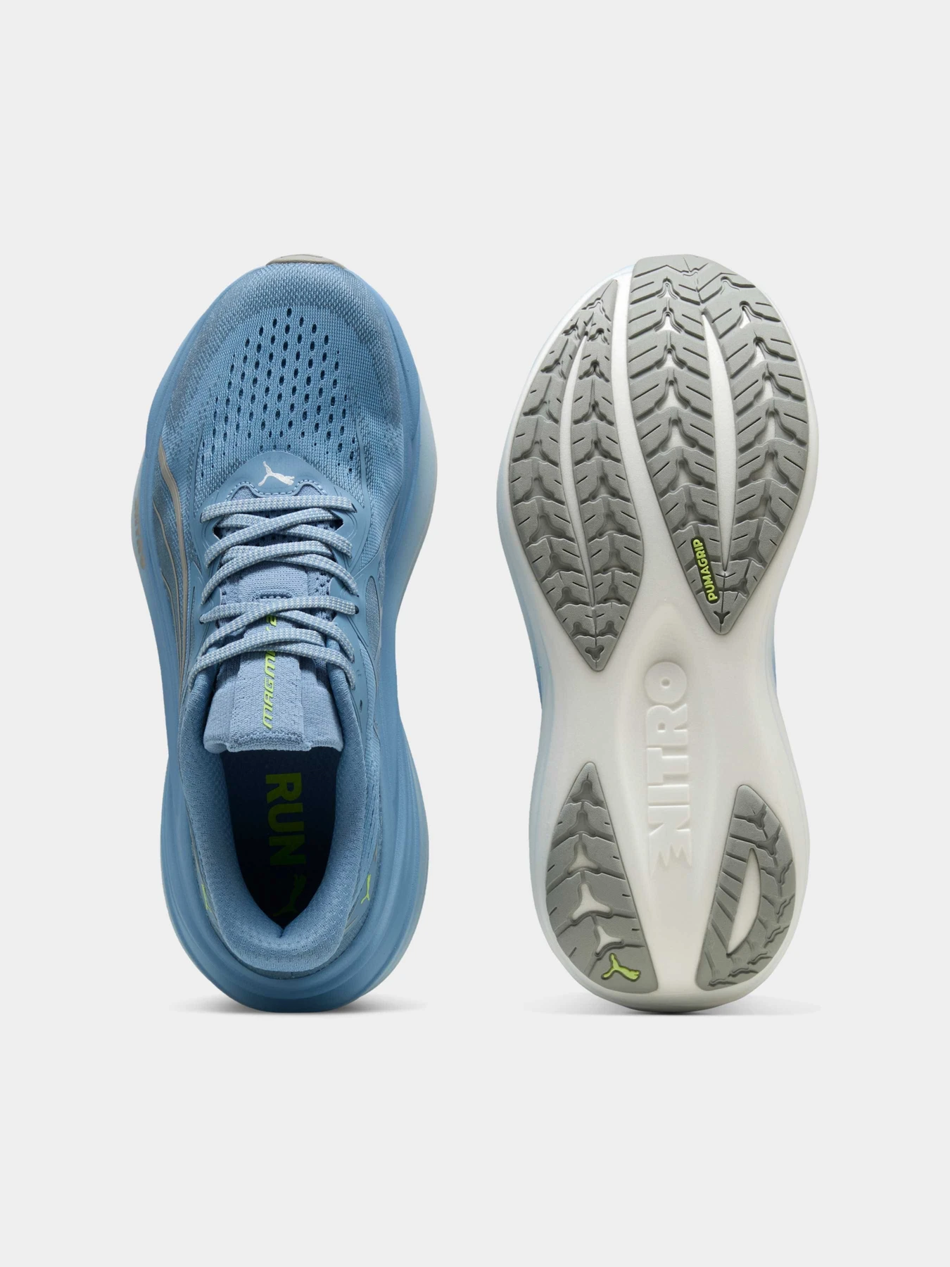 Кросівки PUMA Magmax Nitro 2 модель 312125 Фото