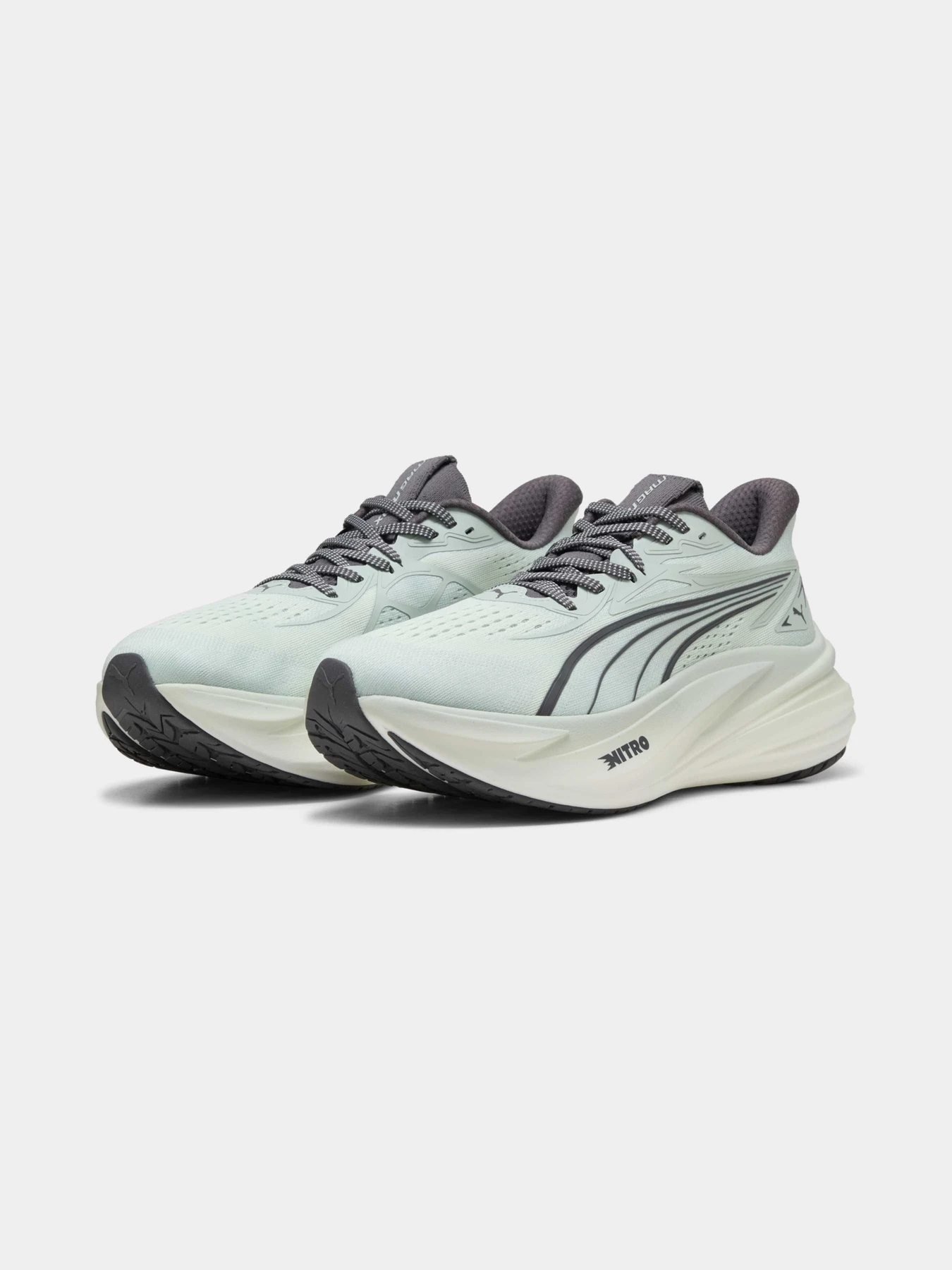Кросівки PUMA Magmax Nitro 2 модель 312125 Фото