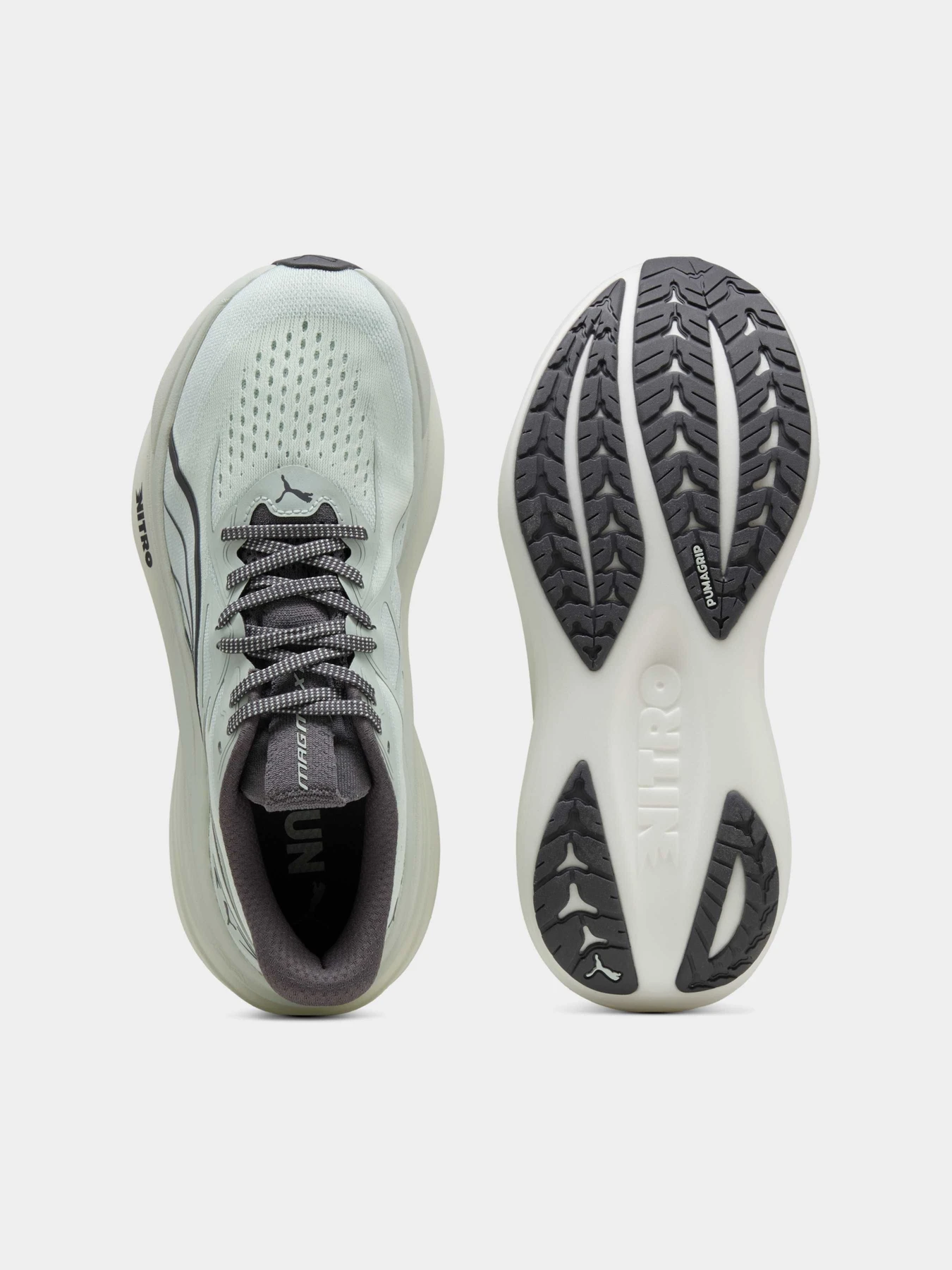 Кросівки PUMA Magmax Nitro 2 модель 312125 Фото