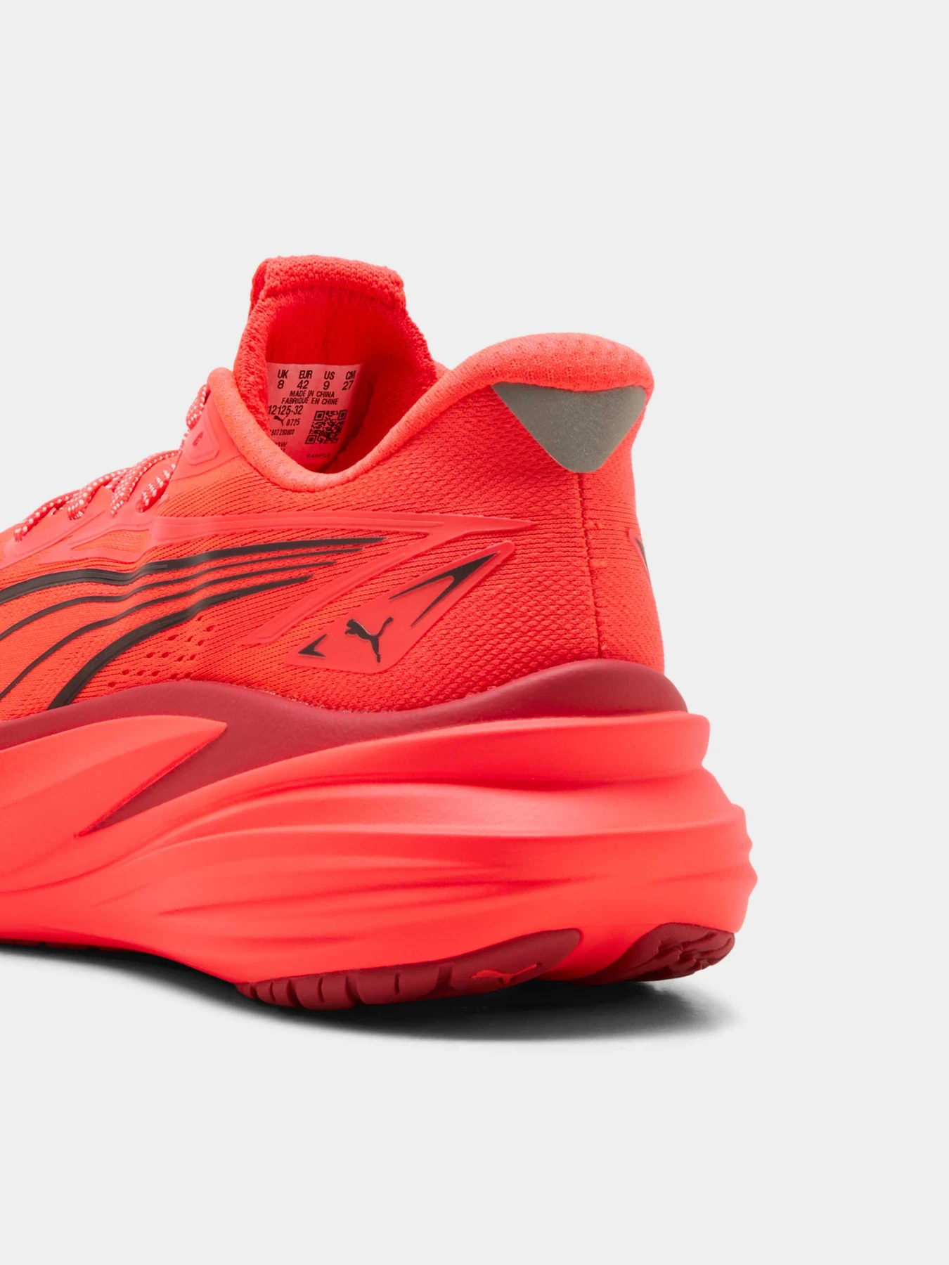 Кросівки PUMA Magmax Nitro 2 модель 312125 Фото