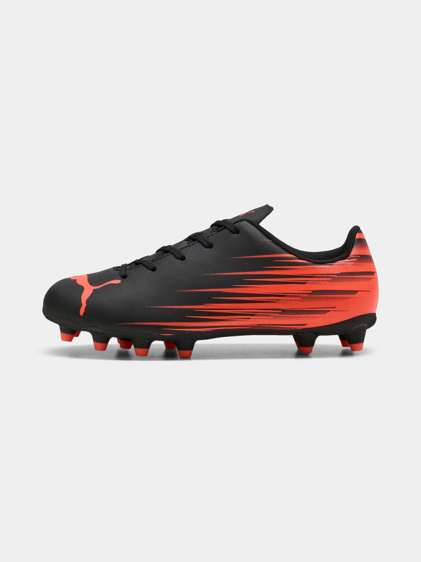 Кросівки PUMA Attacanto Ii Fg/ag Jr модель 108496 Кросівки PUMA Attacanto Ii Fg/ag Jr модель 108496 Фото