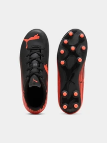 Кросівки PUMA Attacanto Ii Fg/ag Jr модель 108496 Фото