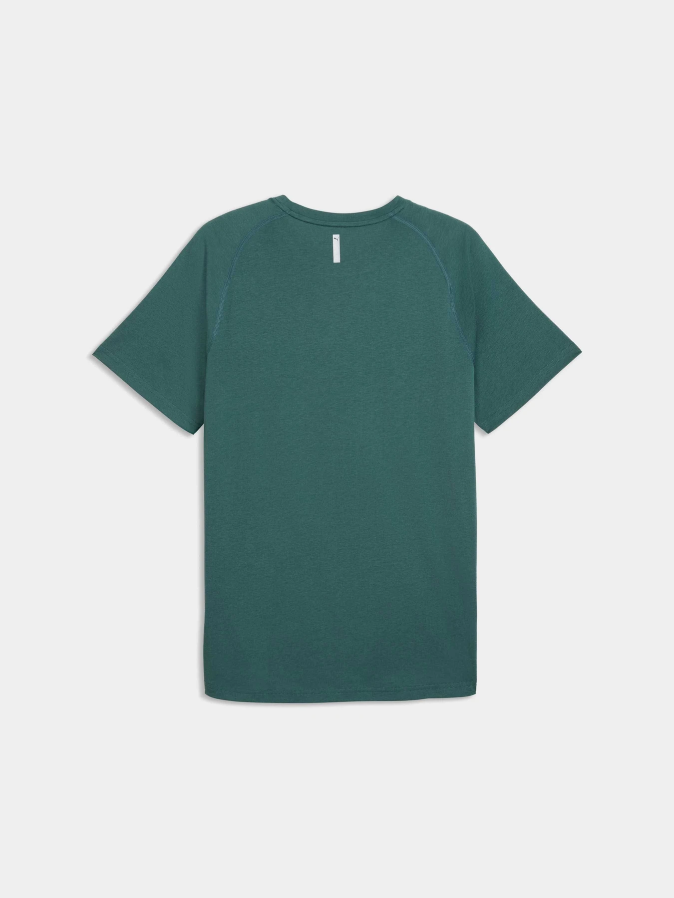 Футболки и поло PUMA M Pwrtrain Triblend Tee модель 528532 Фото