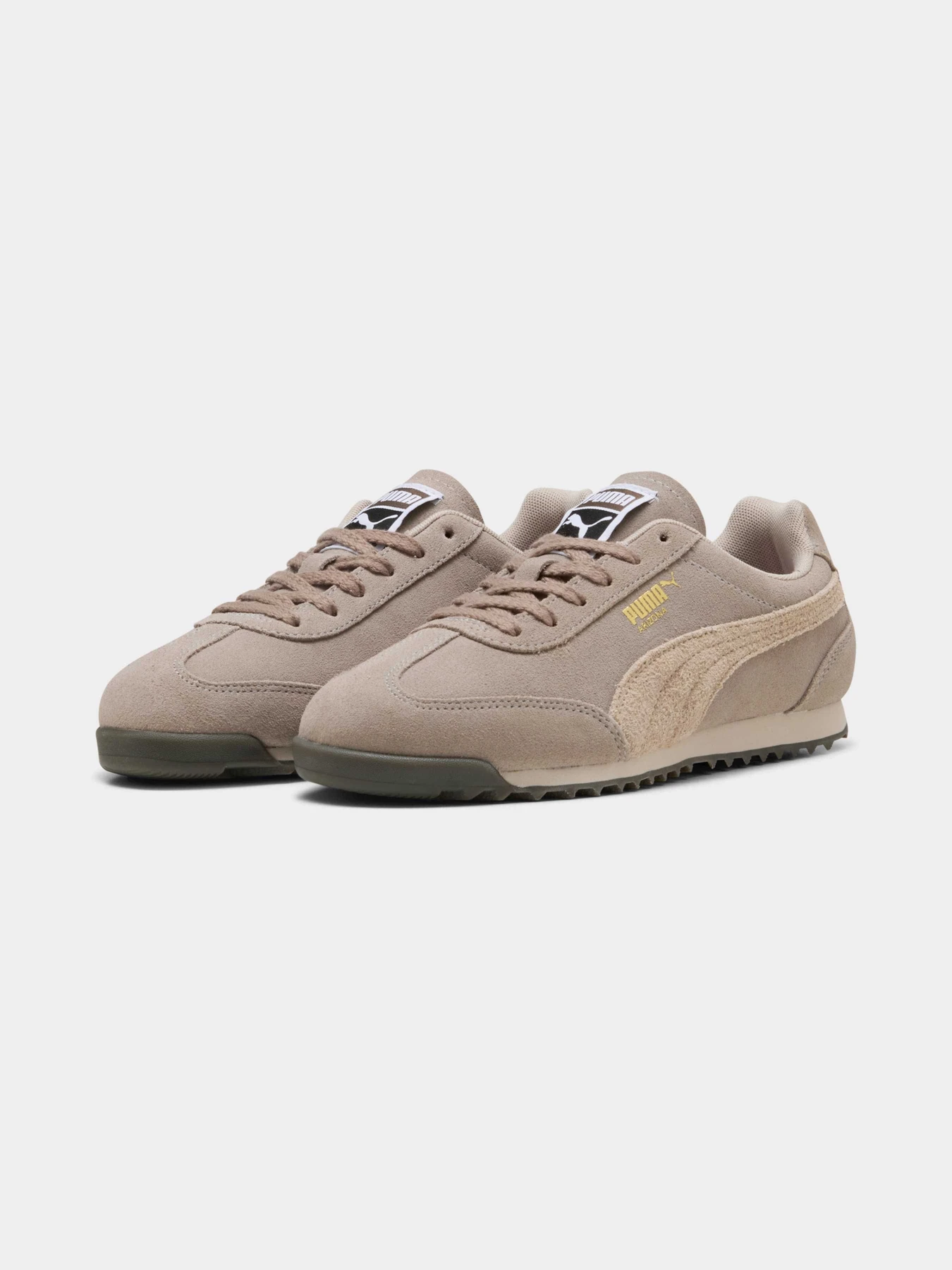 Кроссовки PUMA Arizona Sd модель 402362 Фото