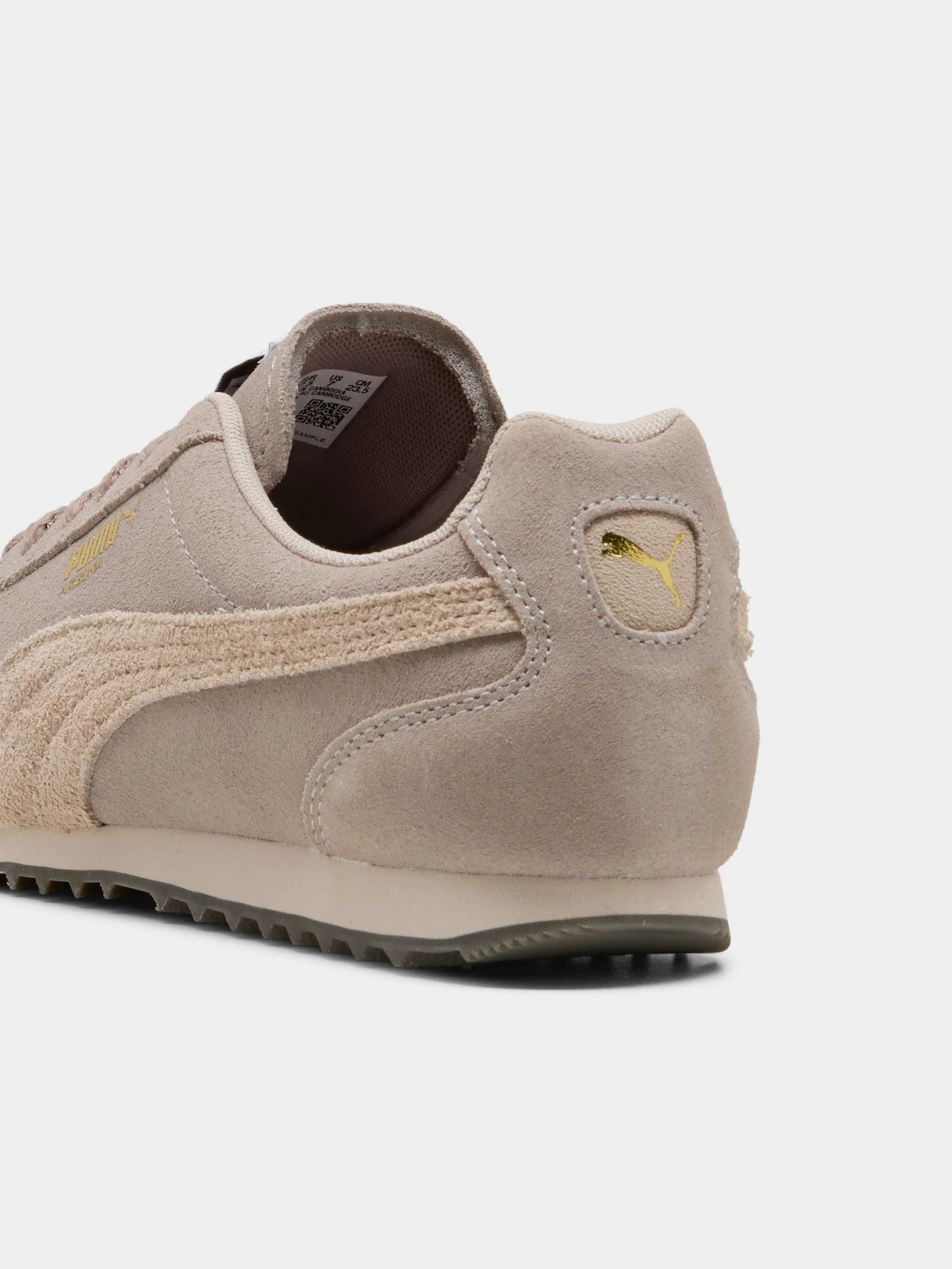 Кроссовки PUMA Arizona Sd модель 402362 Фото