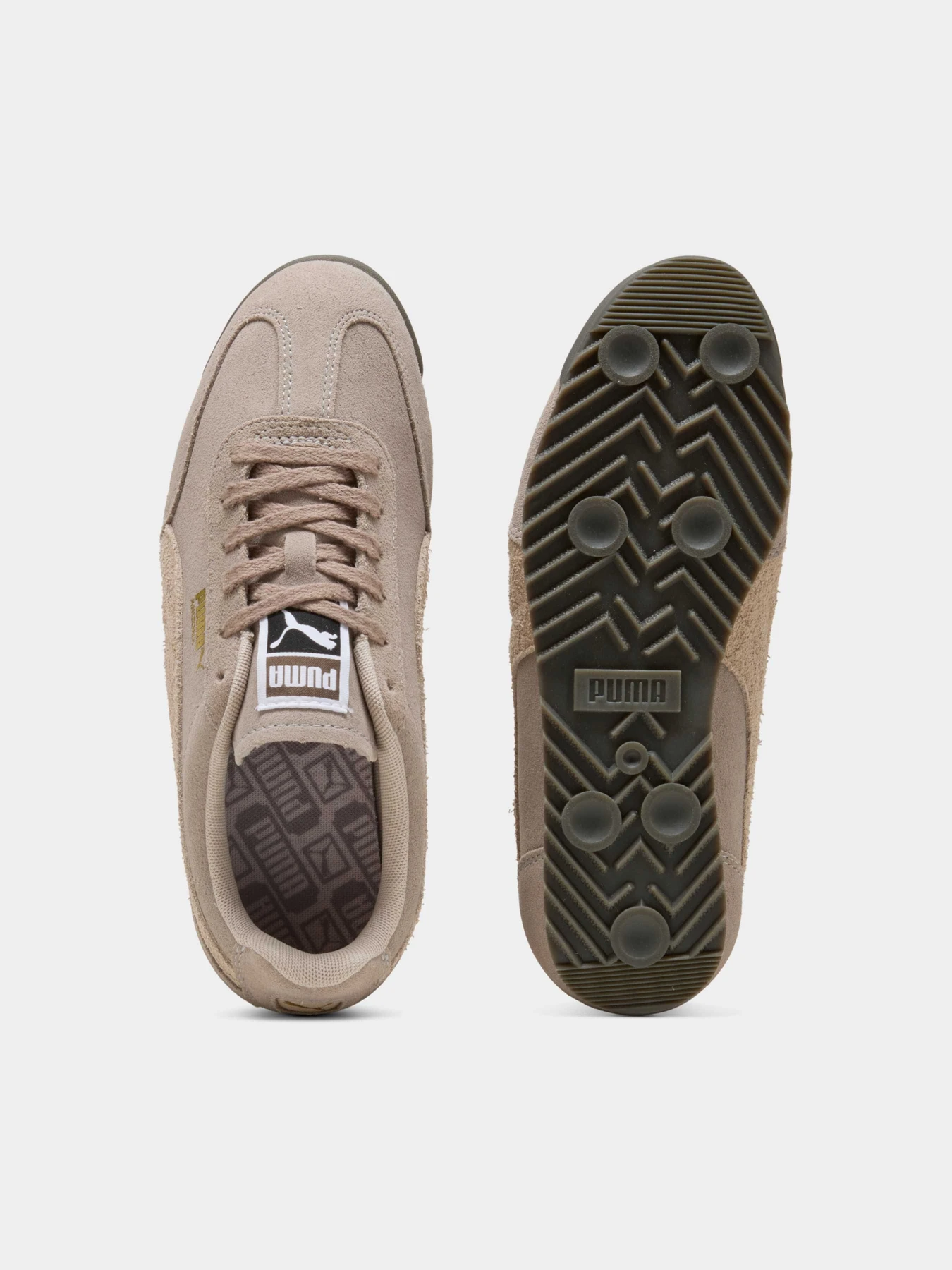 Кроссовки PUMA Arizona Sd модель 402362 Фото