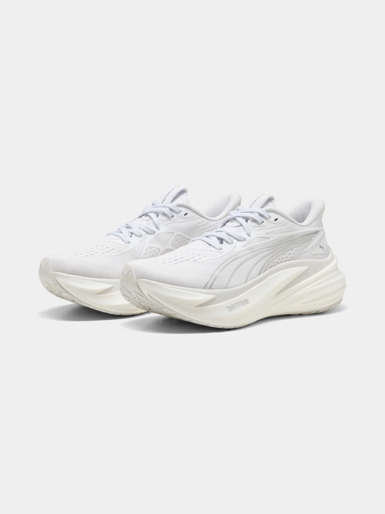 Кроссовки PUMA Magmax Nitro 2 Wns модель 312126 Фото