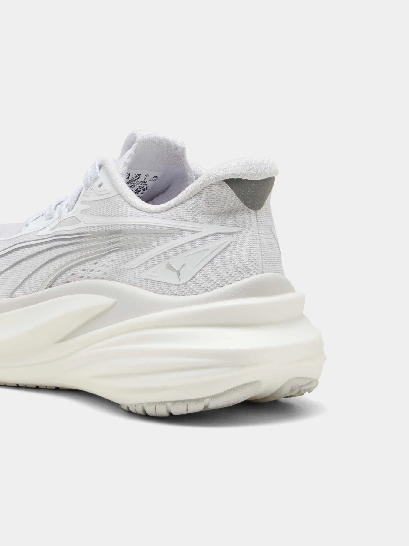 Кроссовки PUMA Magmax Nitro 2 Wns модель 312126 Фото