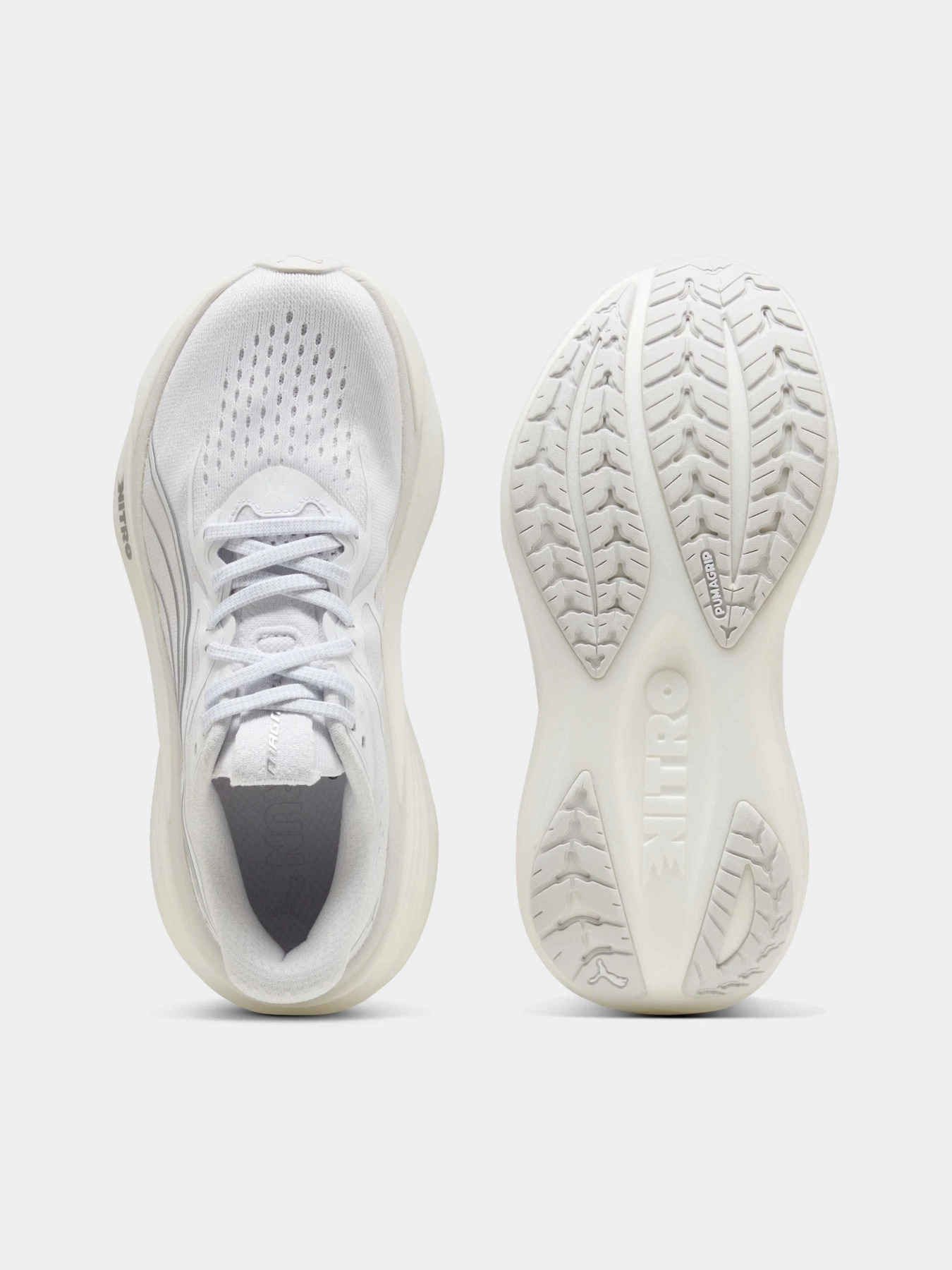 Кроссовки PUMA Magmax Nitro 2 Wns модель 312126 Фото