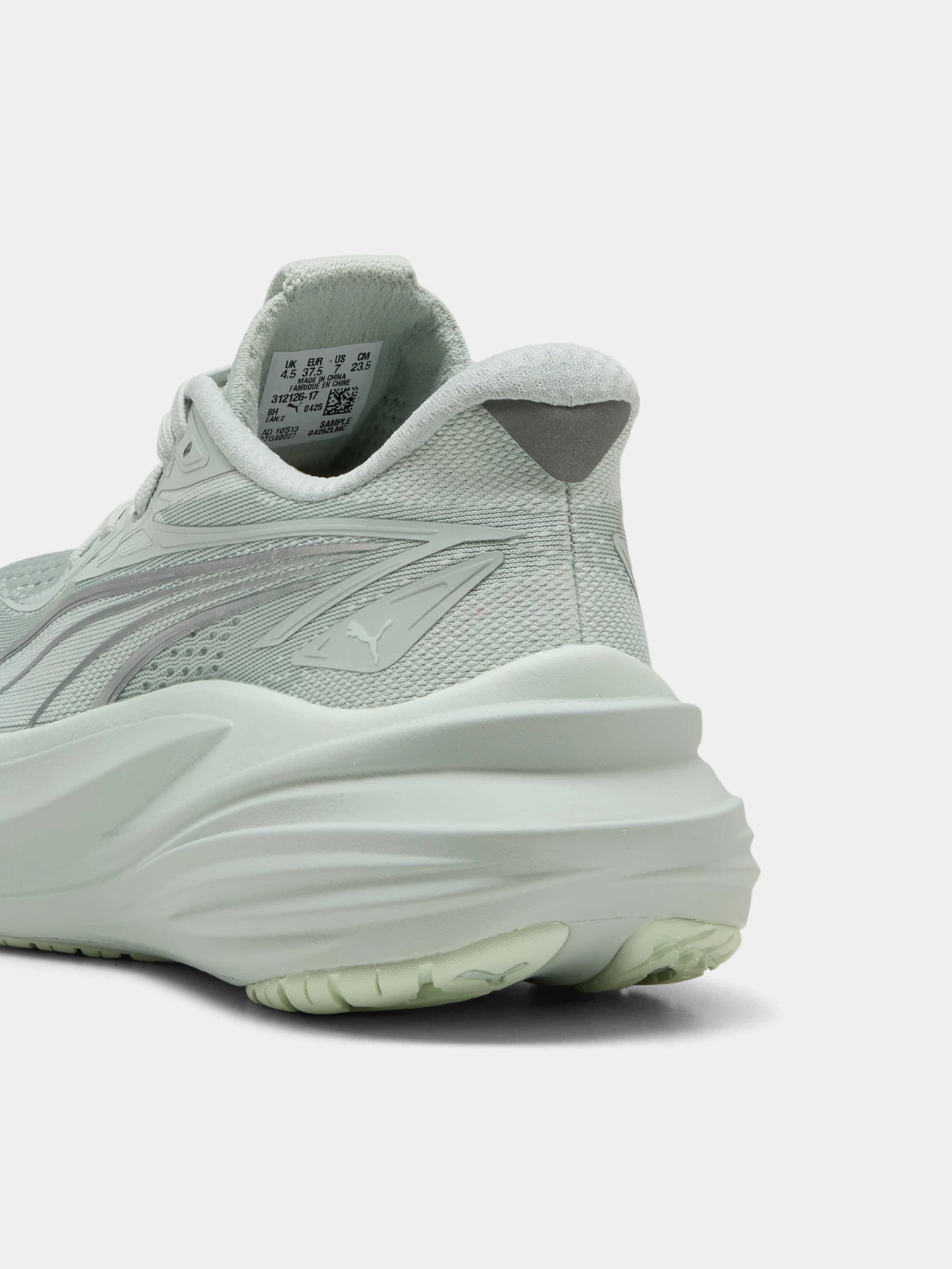 Кроссовки PUMA Magmax Nitro 2 Wns модель 312126 Фото