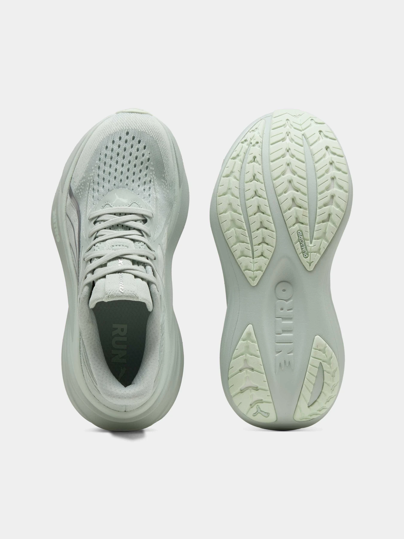 Кроссовки PUMA Magmax Nitro 2 Wns модель 312126 Фото