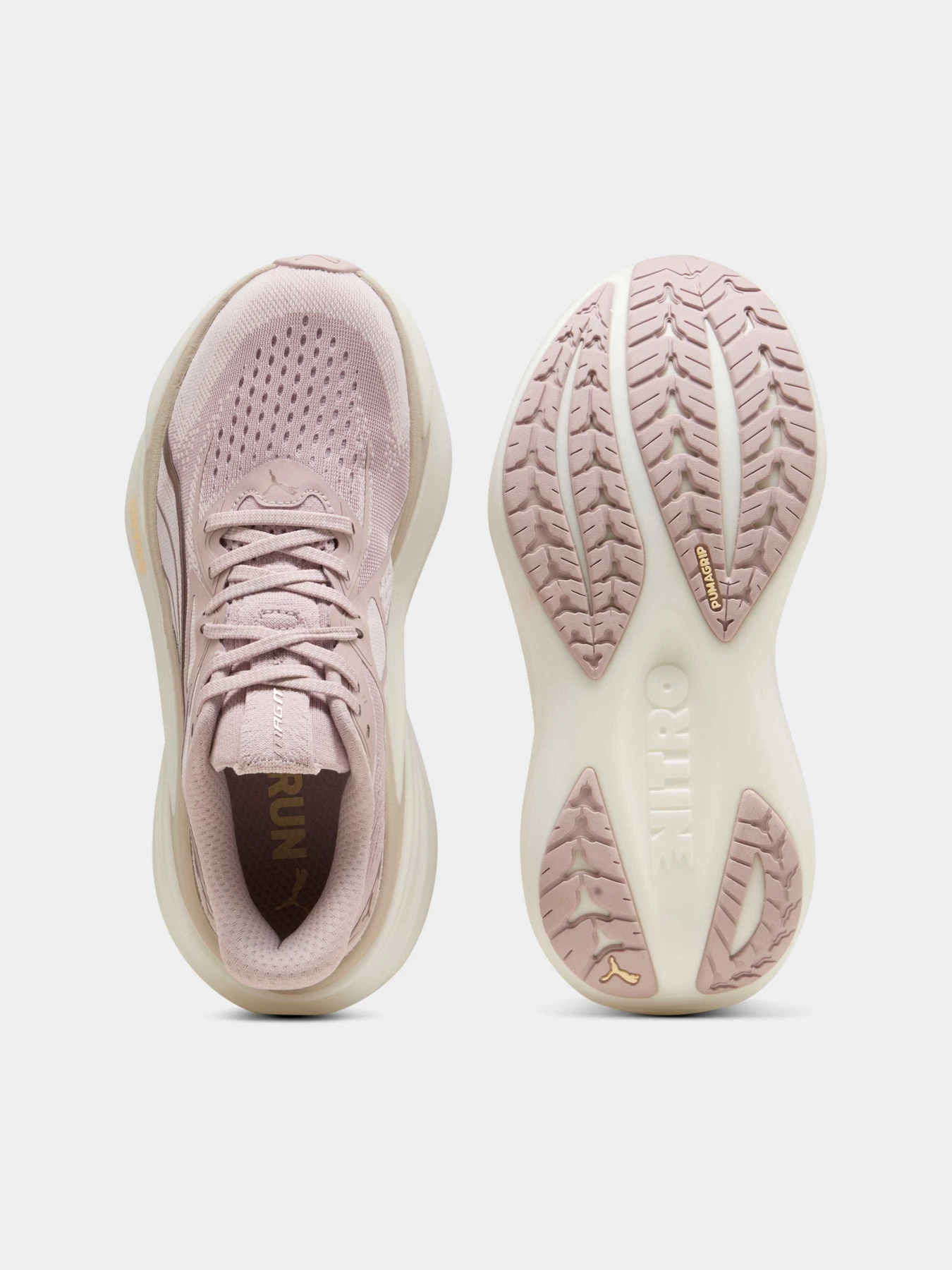 Кросівки PUMA Magmax Nitro 2 Wns модель 312126 Фото