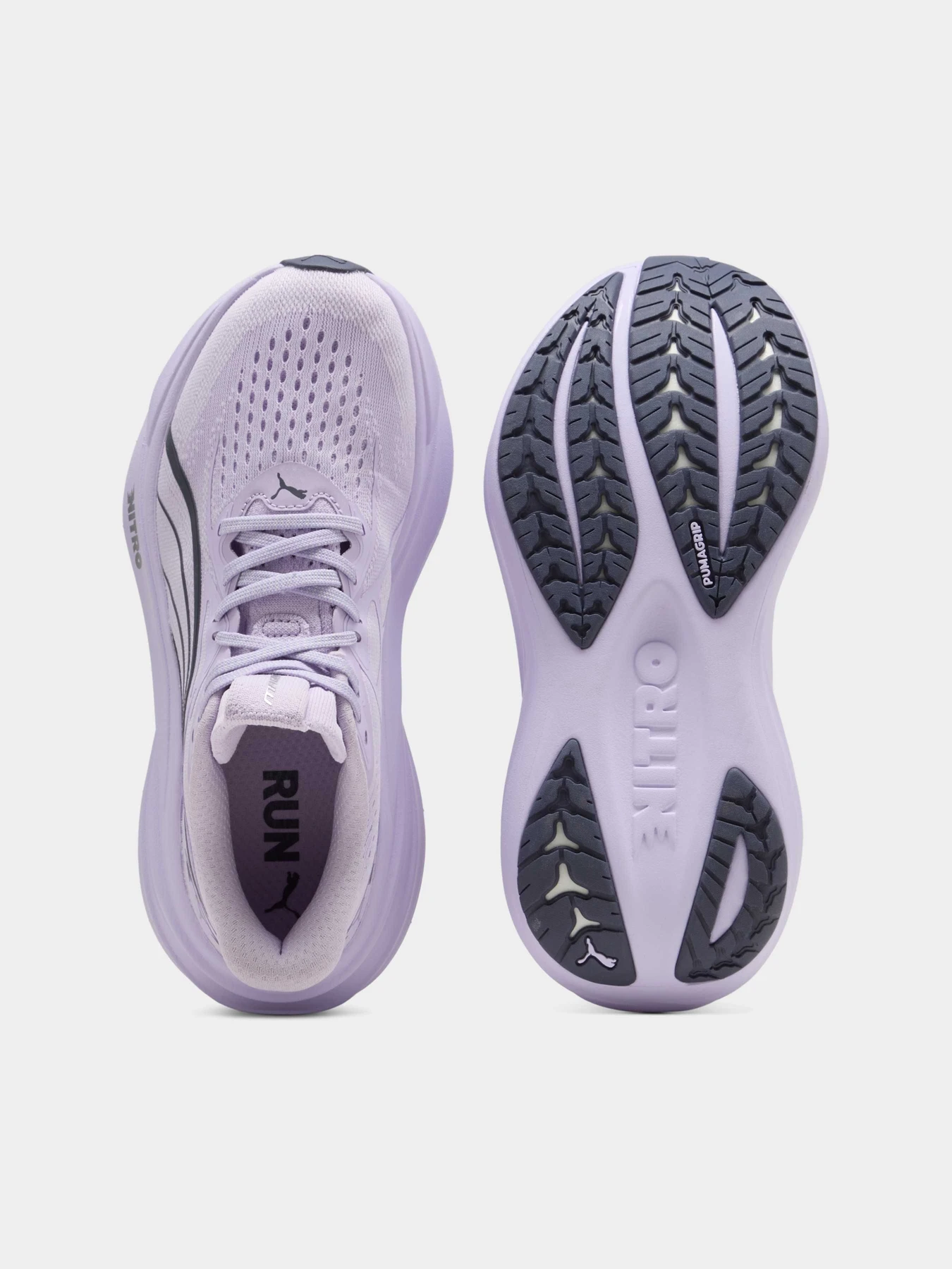 Кросівки PUMA Magmax Nitro 2 Wns модель 312126 Фото