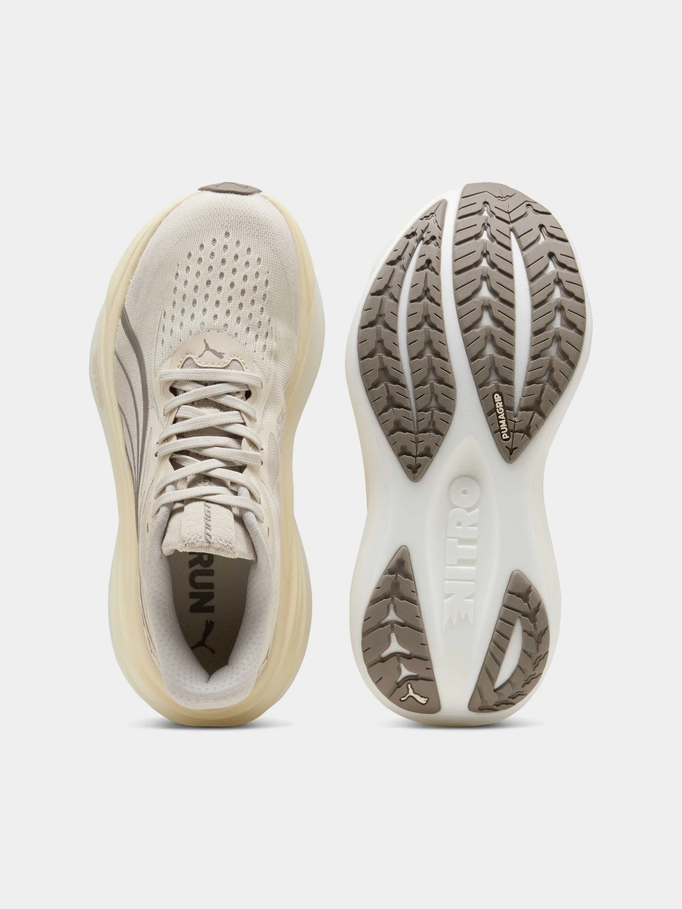 Кросівки PUMA Magmax Nitro 2 Wns модель 312126 Фото