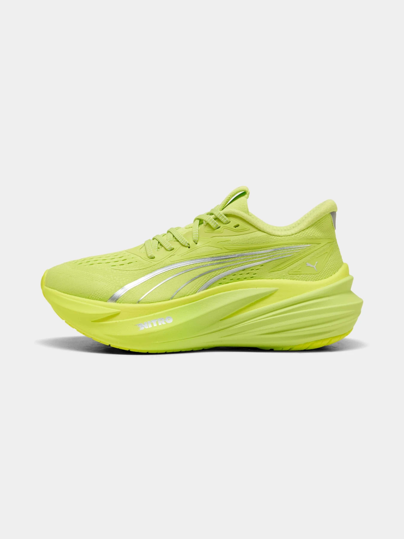 Кроссовки PUMA Magmax Nitro 2 Wns модель 312126 Кроссовки PUMA Magmax Nitro 2 Wns модель 312126 Фото