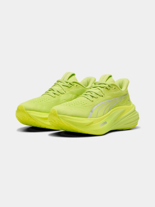 Жіночі Кросівки для бігу PUMA Magmax Nitro 2 Wns фото 2