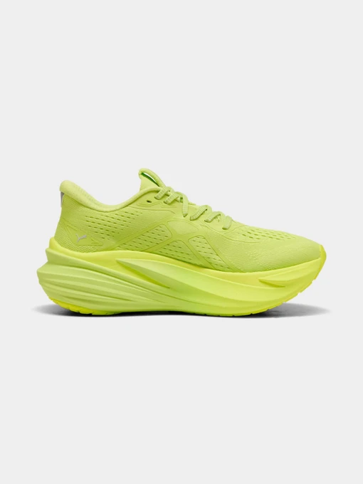 Кроссовки PUMA Magmax Nitro 2 Wns модель 312126 Фото