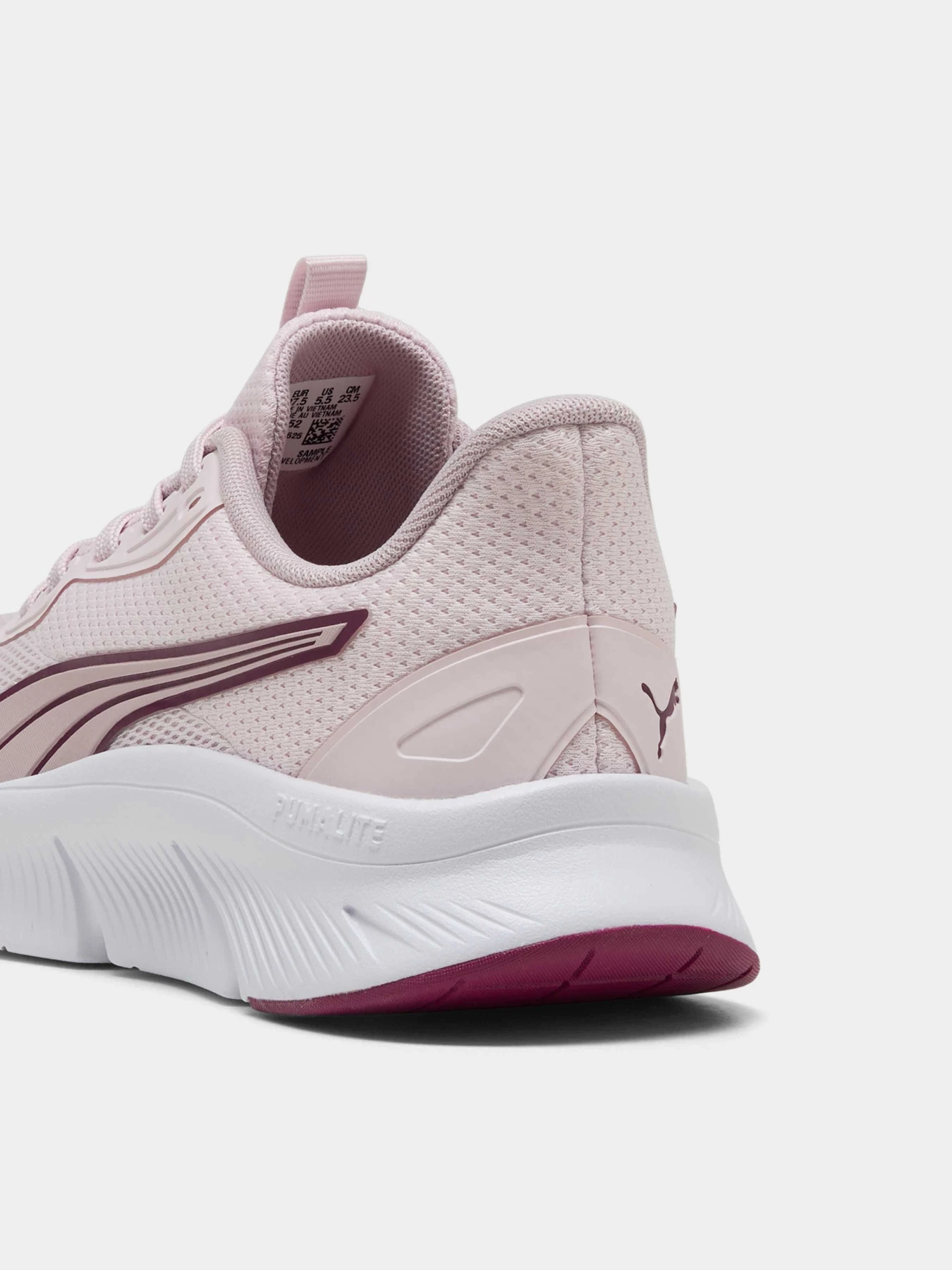 Кроссовки PUMA Flexfocus Lite Modern модель 310093 Фото