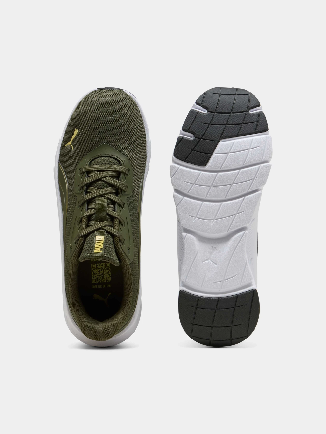 Кроссовки PUMA Flexfocus Lite Modern модель 310093 Фото
