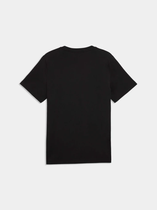 Чоловіча Футболка PUMA Graphics Cyber Tee фото 2