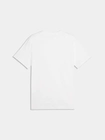 Футболки и поло PUMA Graphics Cyber Tee модель 694361 Фото