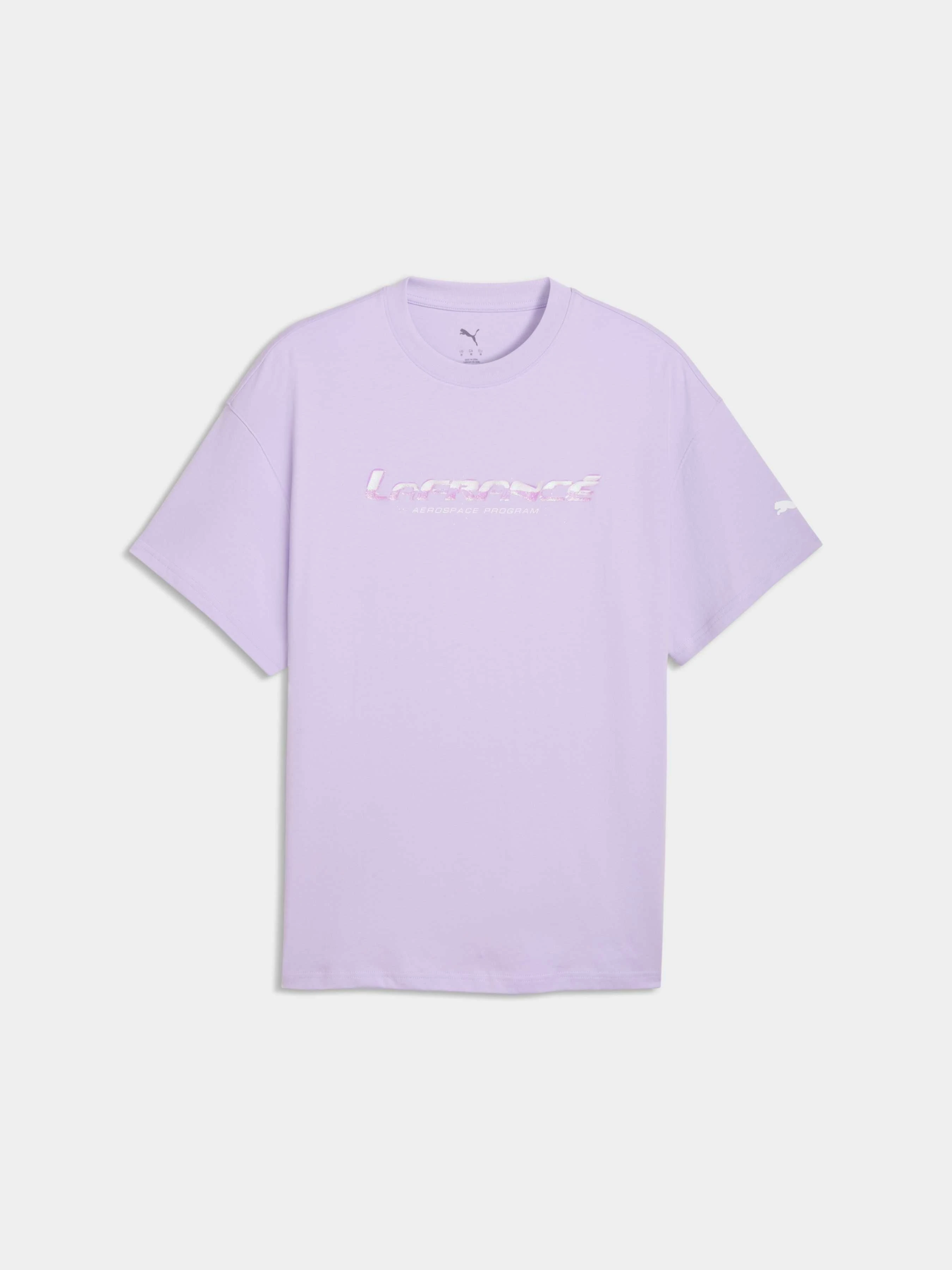 Чоловіча Футболка PUMA Lafrance Heem Tee I