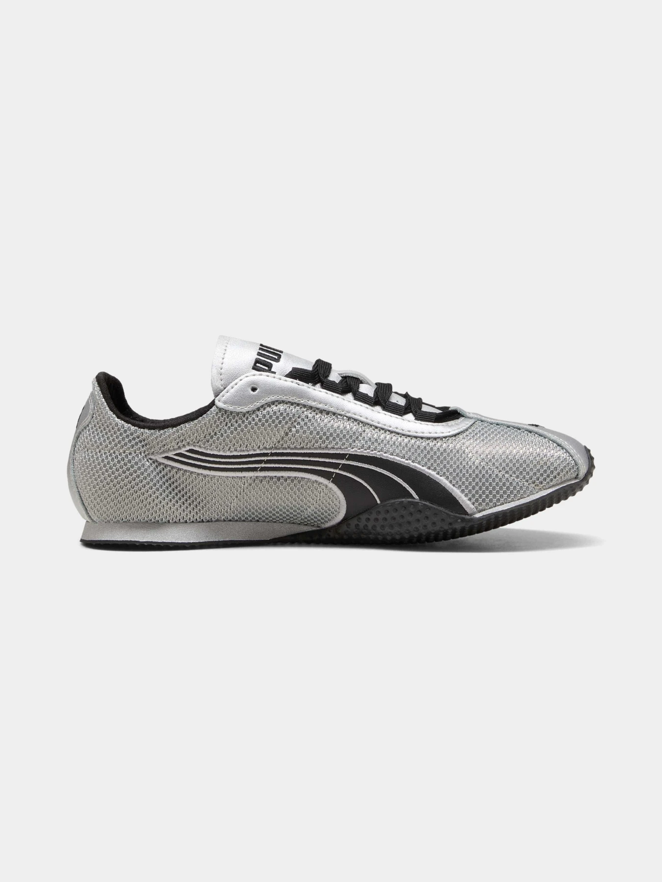 Кроссовки PUMA H-street Chrome модель 406126 Фото