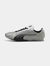 Кроссовки PUMA H-street Chrome модель 406126 Фото