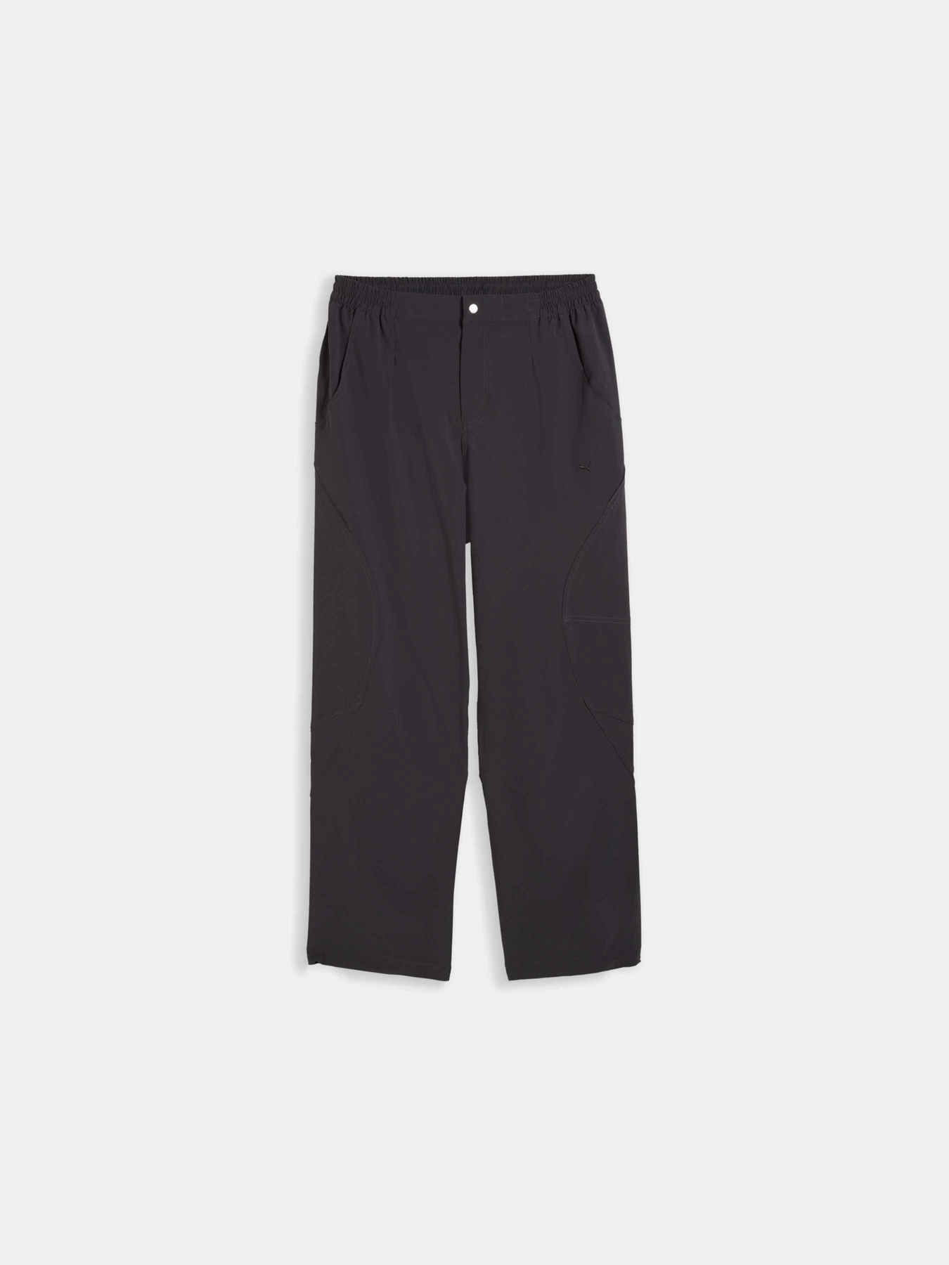 Брюки PUMA Clrt Fatigue Pants модель 634775 Фото
