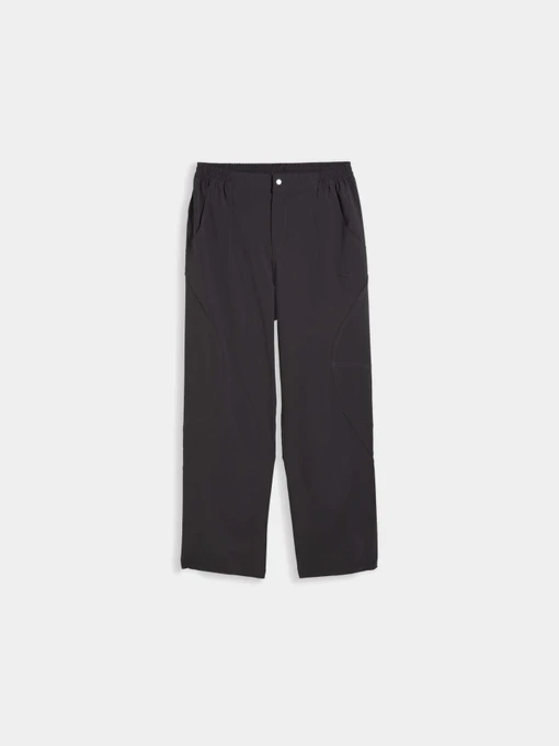 Брюки PUMA Clrt Fatigue Pants модель 634775 Фото