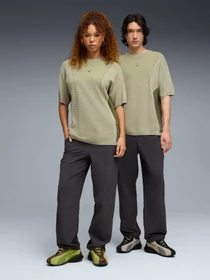 Брюки PUMA Clrt Fatigue Pants модель 634775 Фото