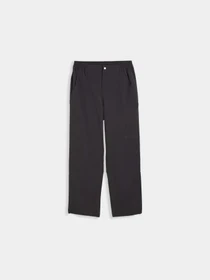 Брюки PUMA Clrt Fatigue Pants модель 634775 Фото