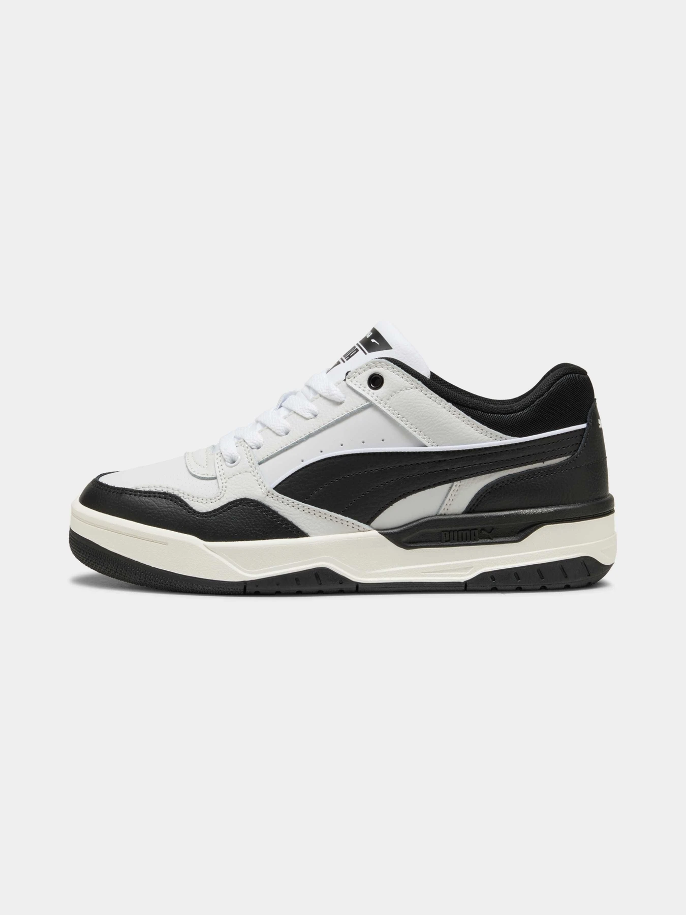 Кеды PUMA Rebound Retro модель 400197 Кеды PUMA Rebound Retro модель 400197 Фото