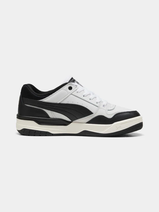Кеды PUMA Rebound Retro модель 400197 Фото