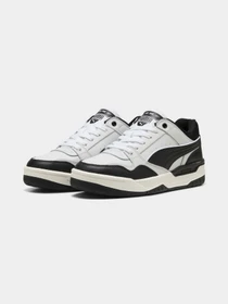 Кеды PUMA Rebound Retro модель 400197 Фото