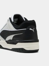 Кеды PUMA Rebound Retro модель 400197 Фото