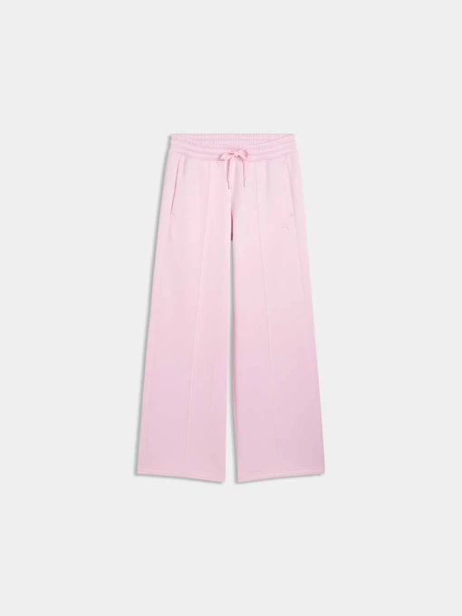 Брюки PUMA T7 Track Pants W модель 634717 Фото