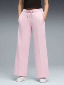 Брюки PUMA T7 Track Pants W модель 634717 Фото