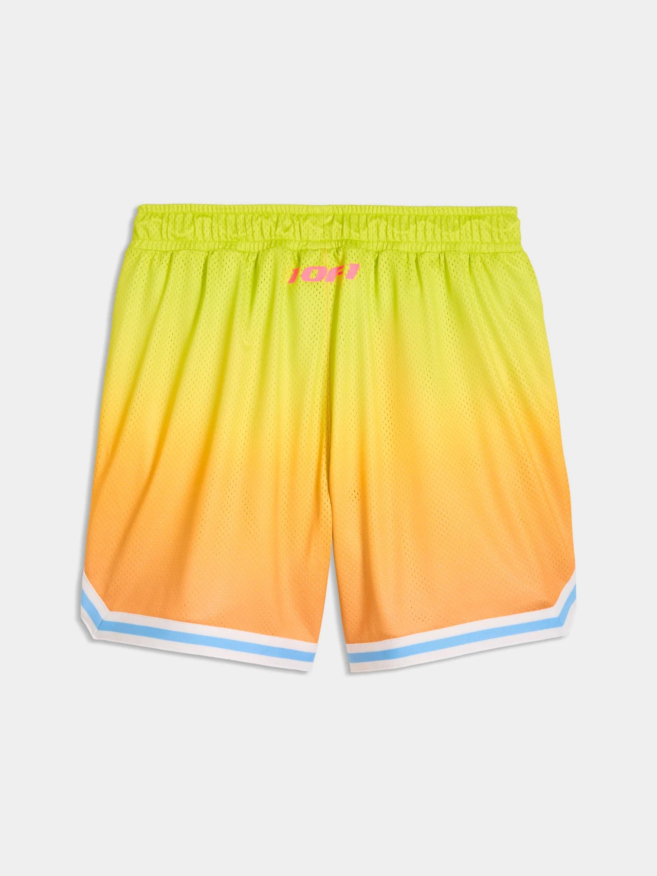 Шорти PUMA Lafrance Heem Short 6in модель 637282 Фото