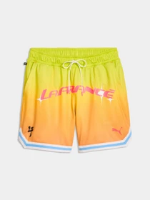 Шорти PUMA Lafrance Heem Short 6in модель 637282 Фото