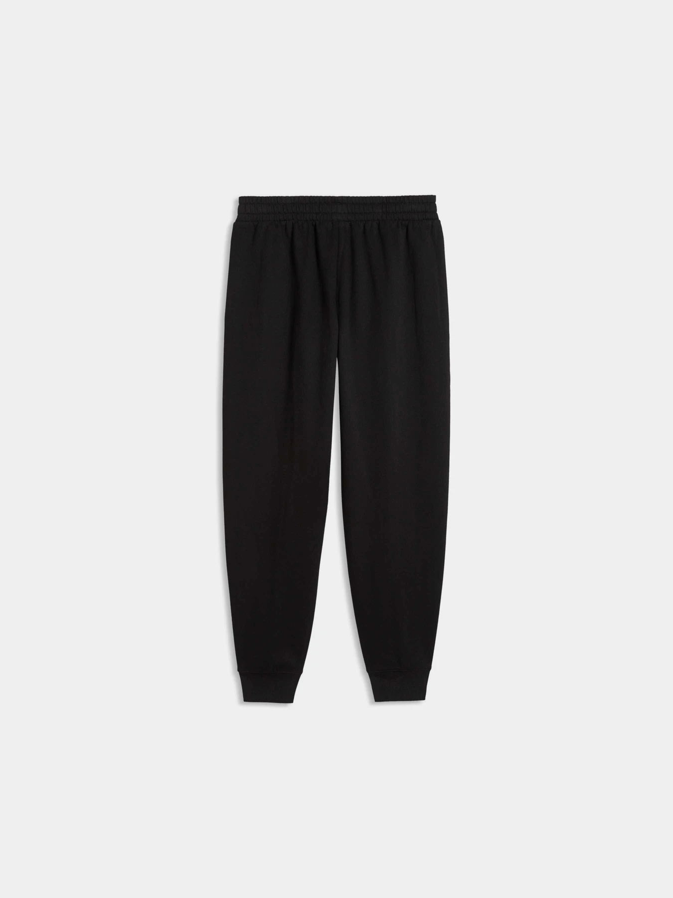 Штани PUMA Ess Script Sweatpants Fl модель 694067 Фото