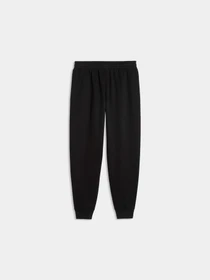 Штани PUMA Ess Script Sweatpants Fl модель 694067 Фото