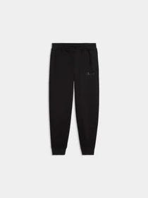 Брюки PUMA Ess Script Sweatpants Fl модель 694067 Фото